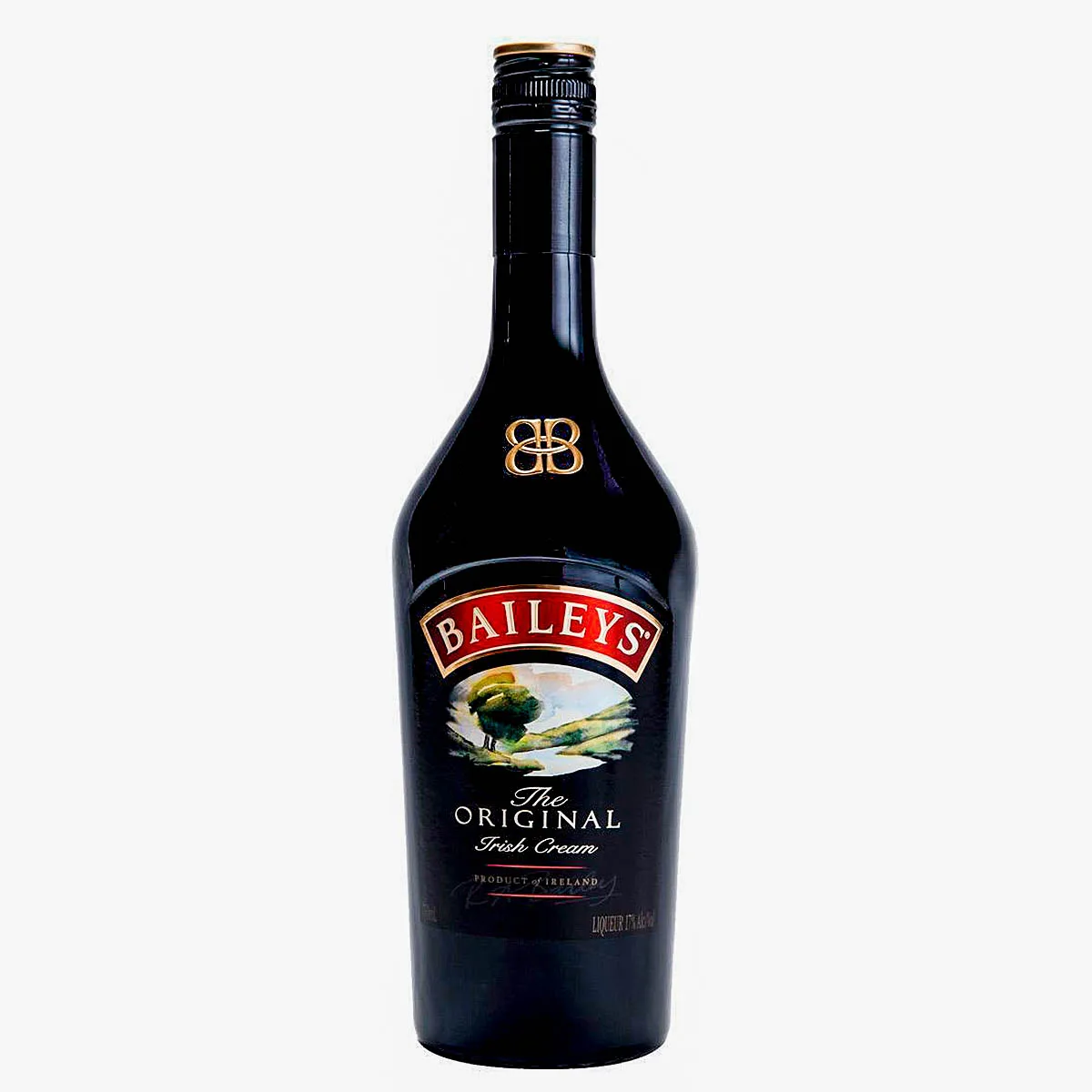 CREMA DE WHISKY BAILEYS