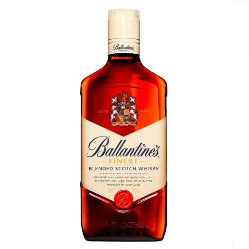 WHISKY BALLANTINES