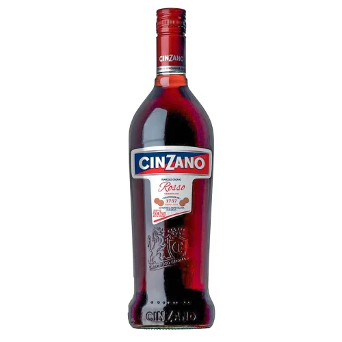 CINZANO ROSSO