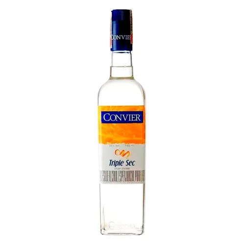 CONVIER TRIPLE SEC