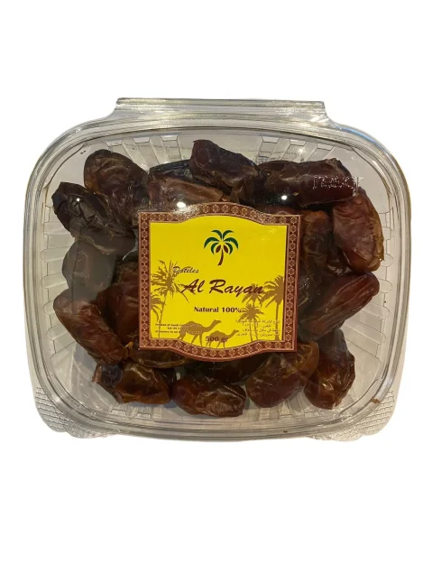 DATIL AL RAYAN 250G