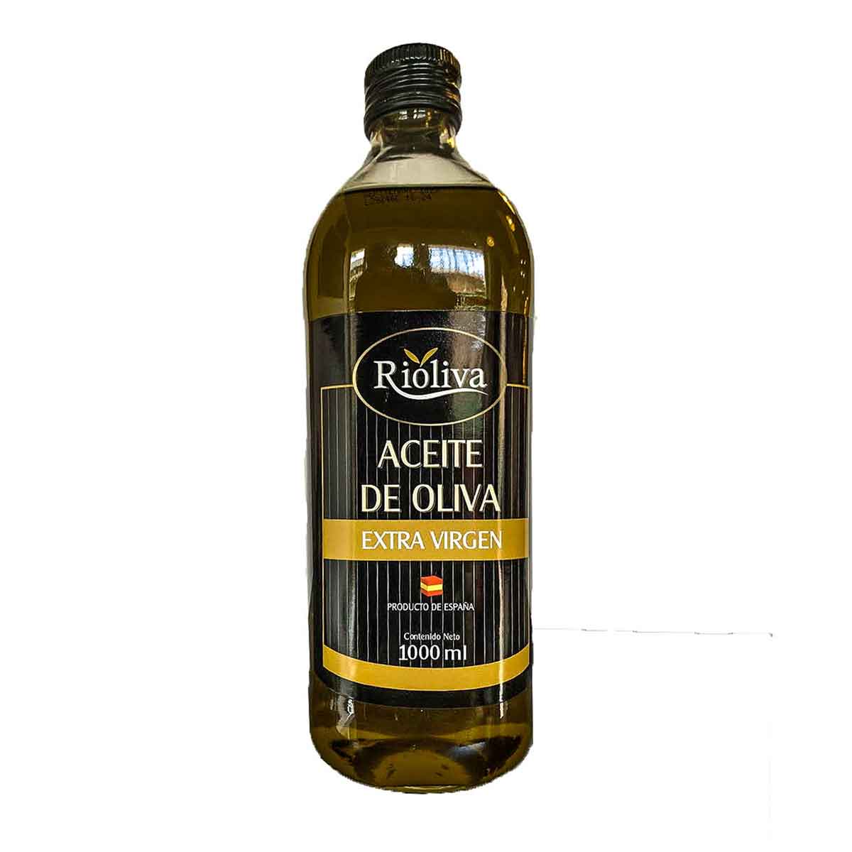 Aceite de Oliva Extra Virgen Lt