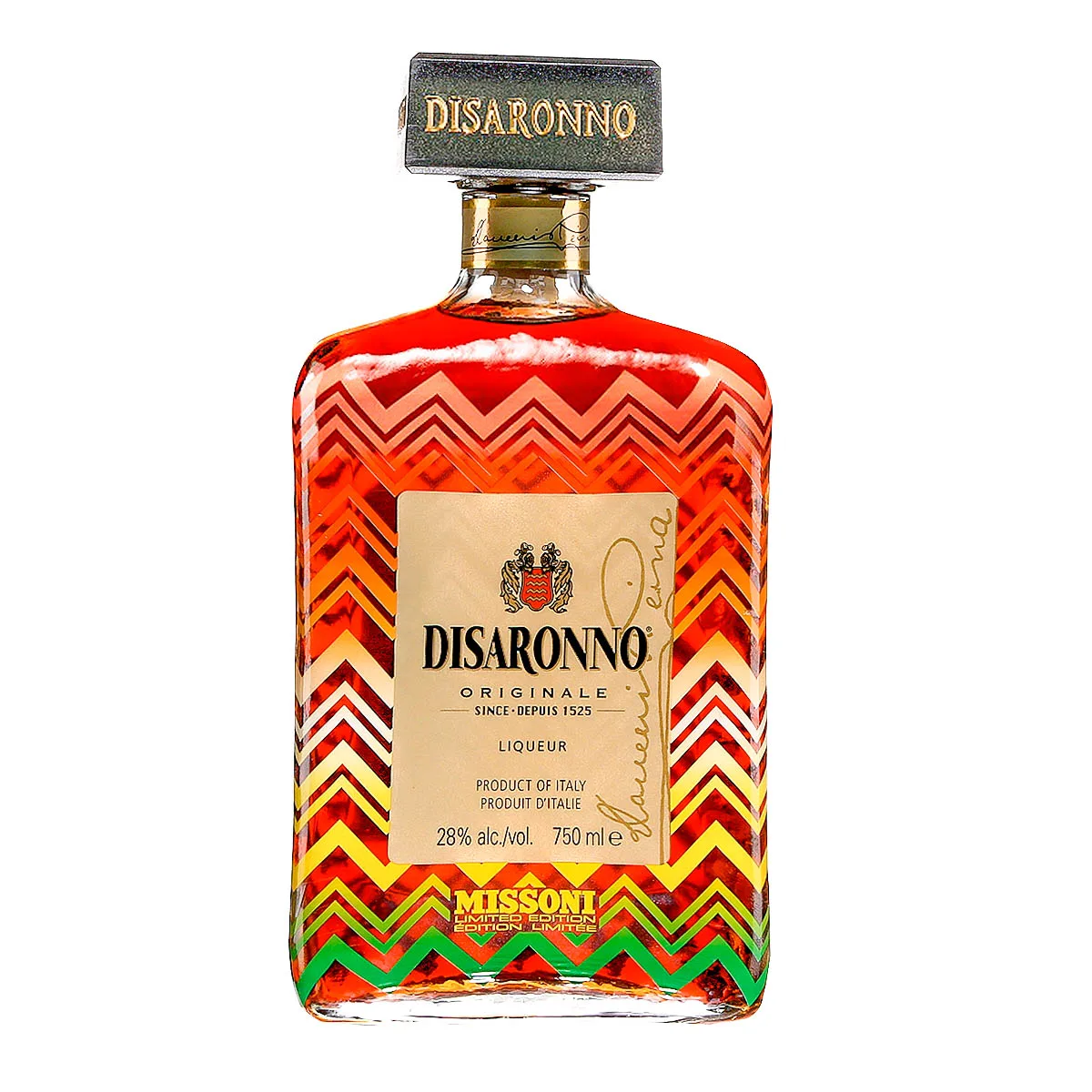 DISARONNO
