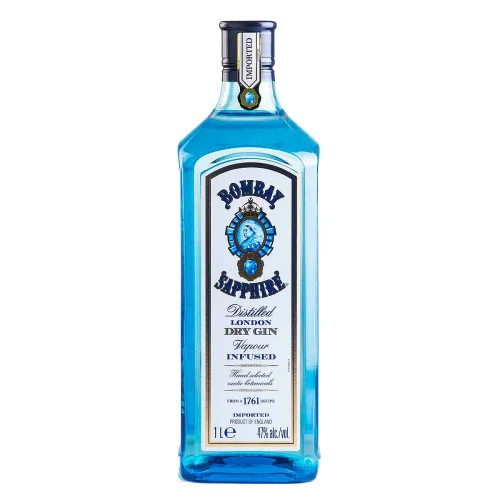 GINEBRA BOMBAY