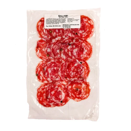SALAMI