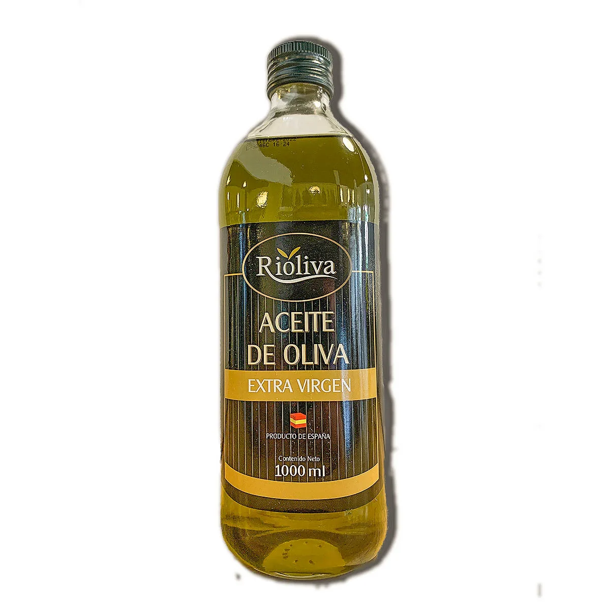 Aceite de Oliva Rioliva