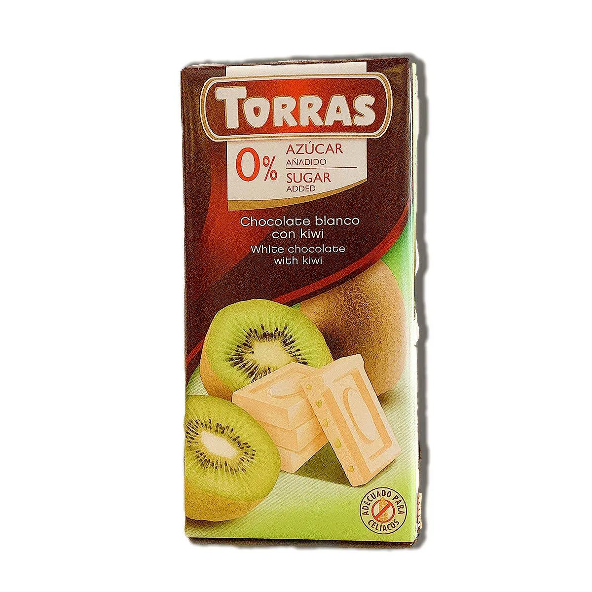 Chocolate Kiwi Torras