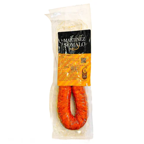 CHORIZO CURADO SARTA PICANTE