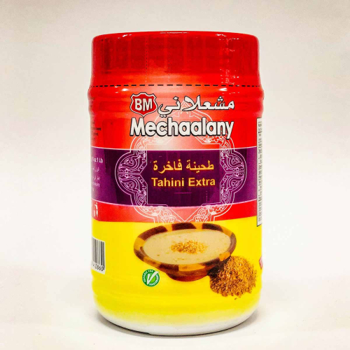 TAHINI EXTRA MECHAALANY