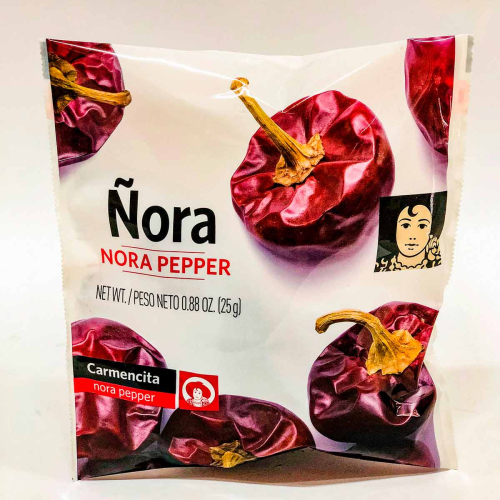 ÑORA CARMENCITA 25g