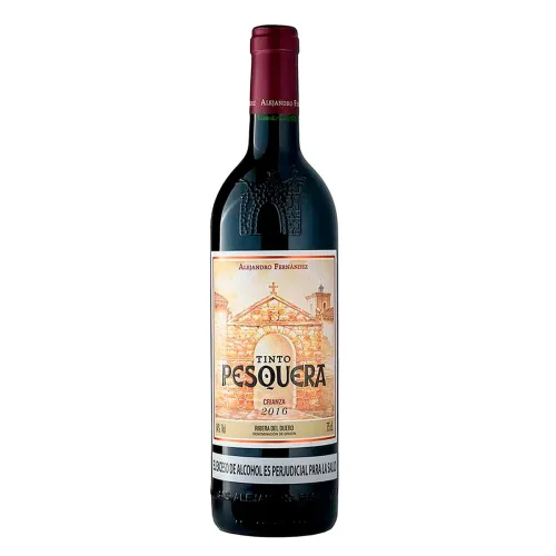 PESQUERA CRIANZA