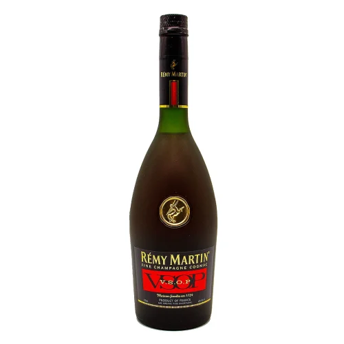 COGNAC RÉMY MARTIN VSOP