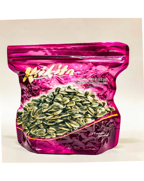 SEMILLAS DE GIRASOL KRIKITA