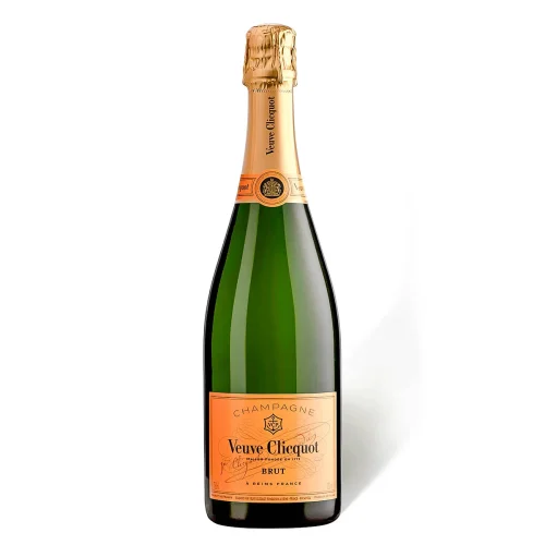 VEUVE CLICQUOT BRUT