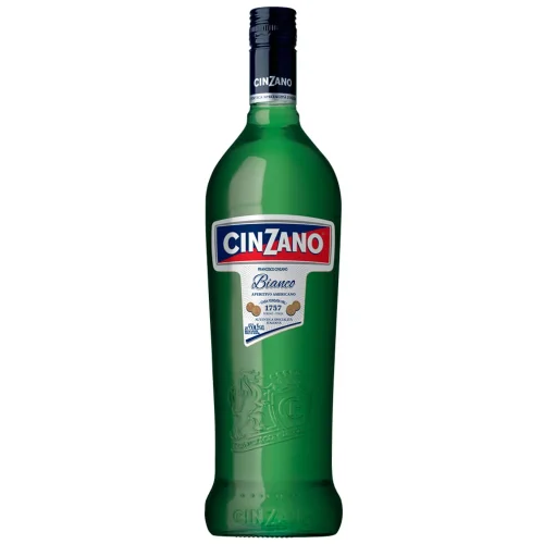 CINZANO BIANCO