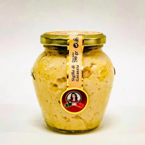 CREMA DE ALCACHOFAS FLORIO