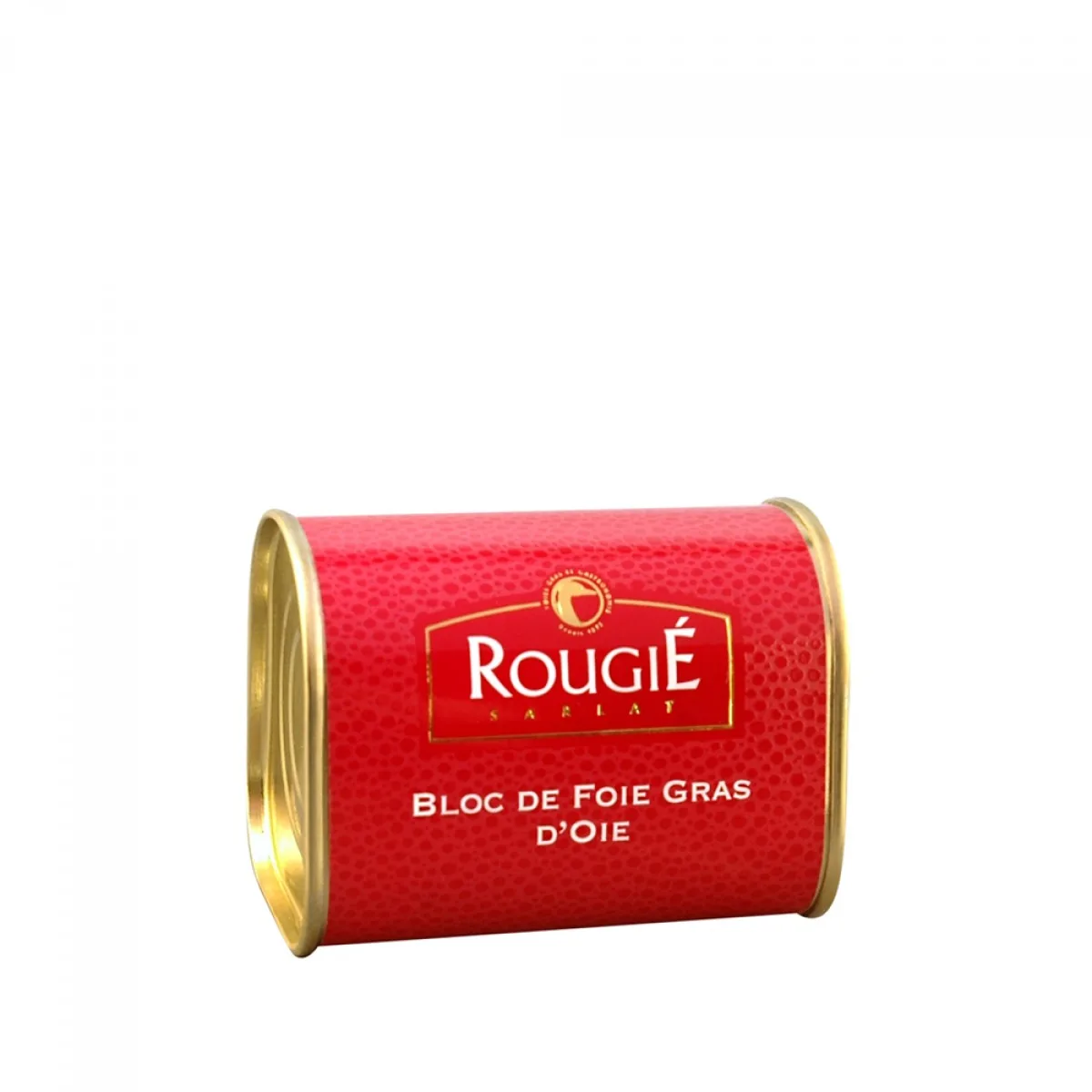 BLOC DE FOIE GRAS D´OIE