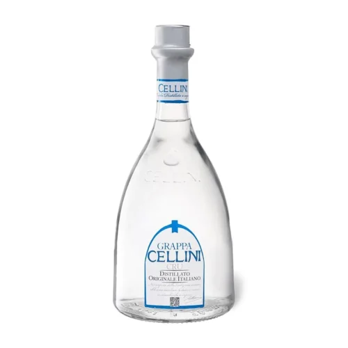 GRAPPA CELLINI BIANCA