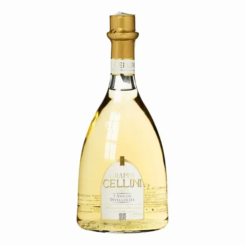 GRAPPA CELLINI ORO