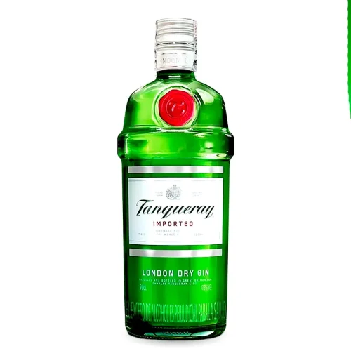 GINEBRA TANQUERAY