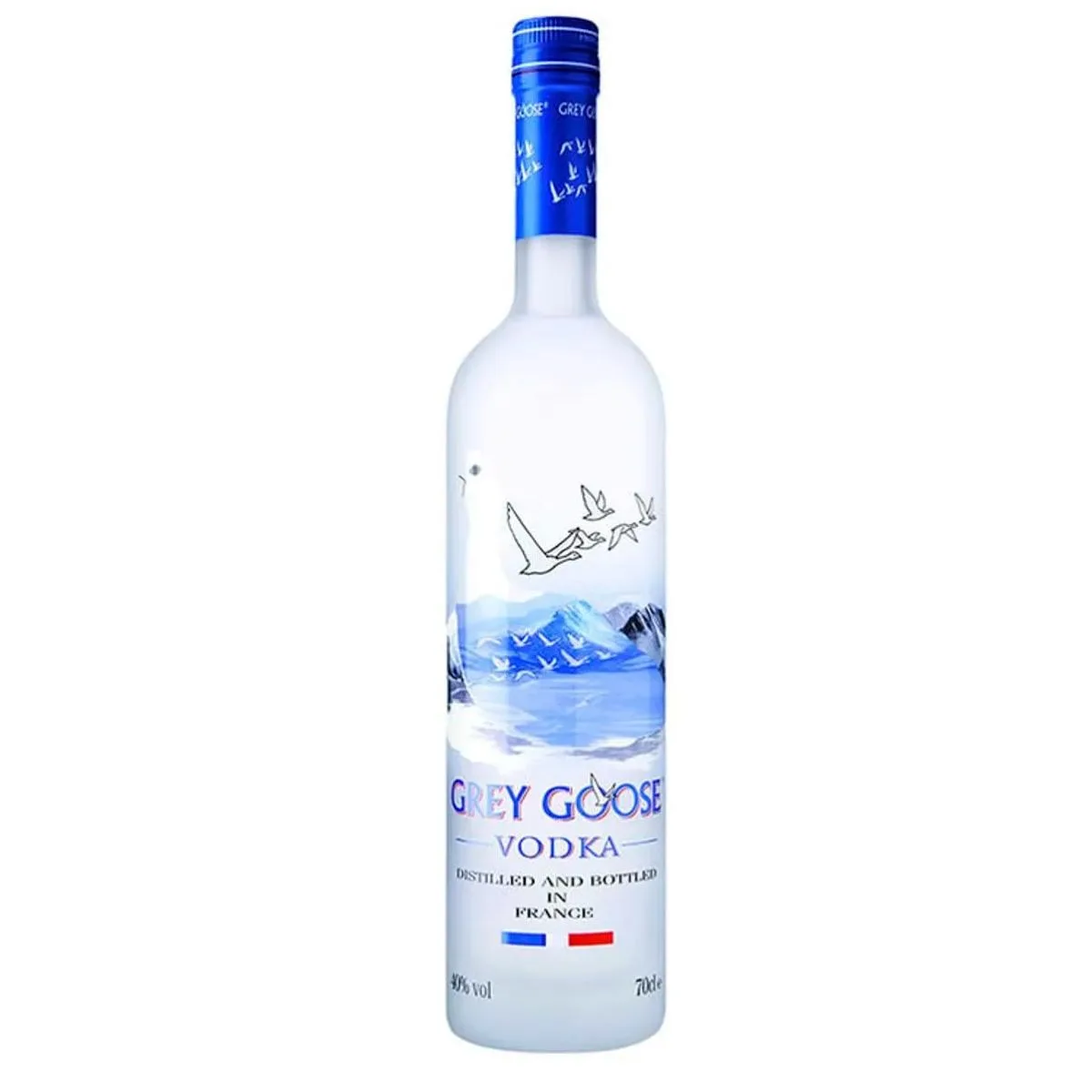 VODKA GREY GOOSE