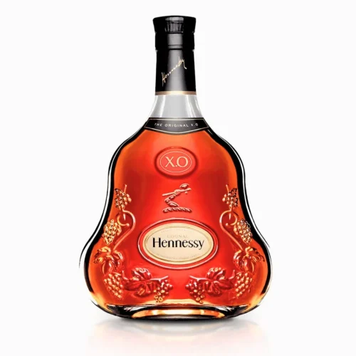 COGNAC HENNESSY X.O