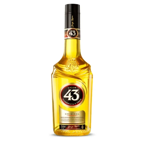 LICOR 43