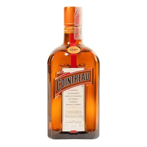 LICOR COINTREAU