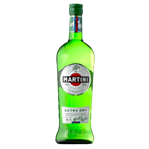 MARTINI EXTRA DRY