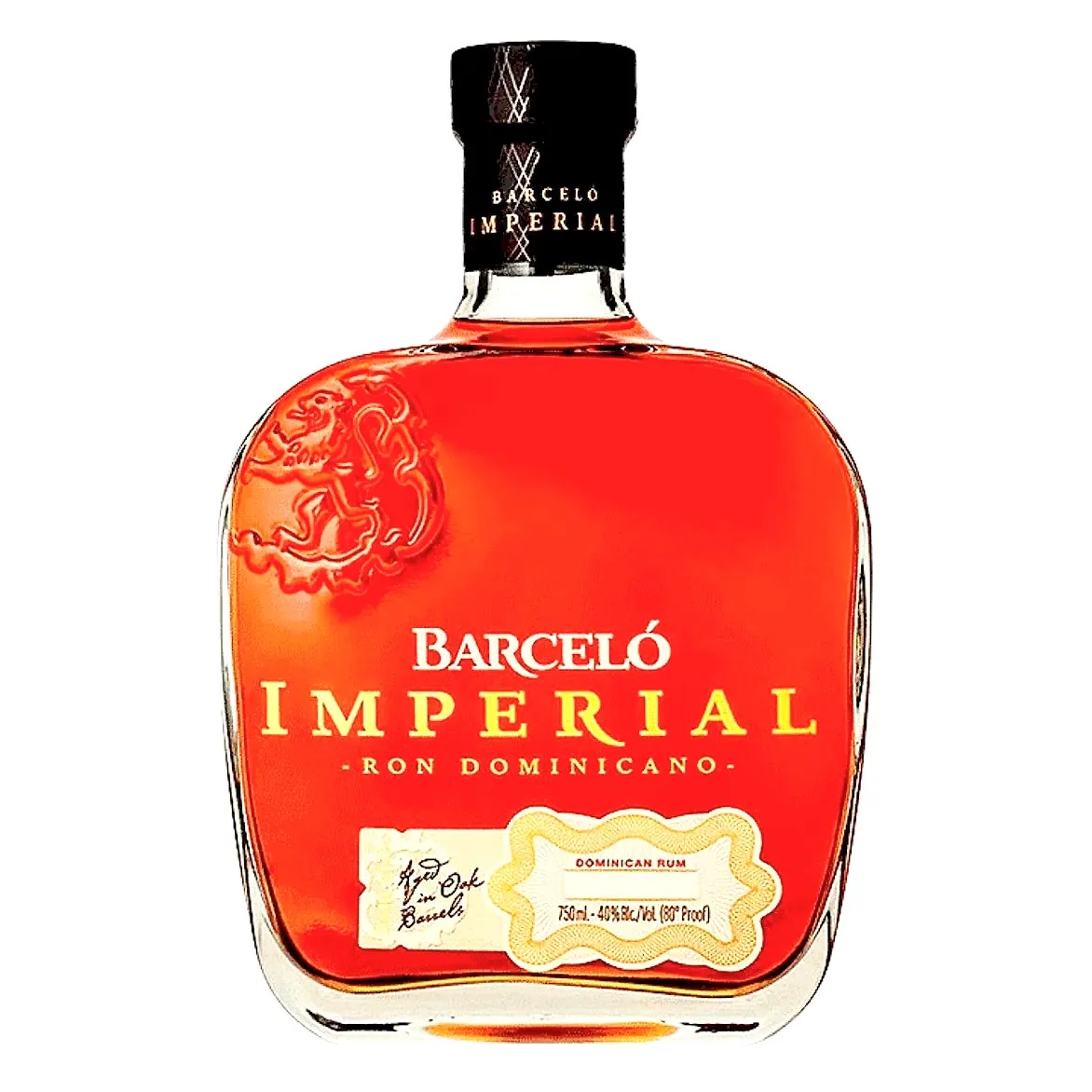 RON BARCELO IMPERIAL