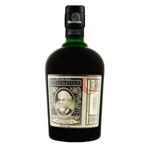 RON DIPLOMATICO RESERVA