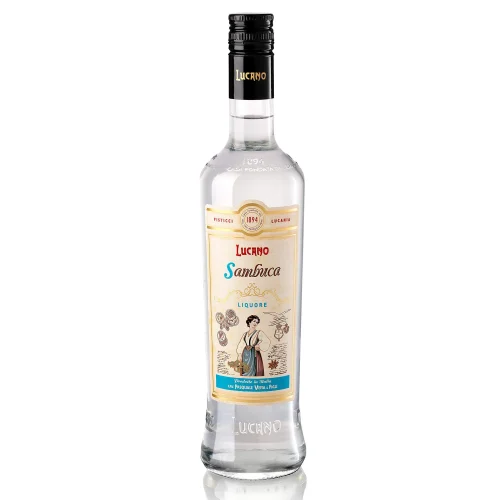SAMBUCA LUCANO