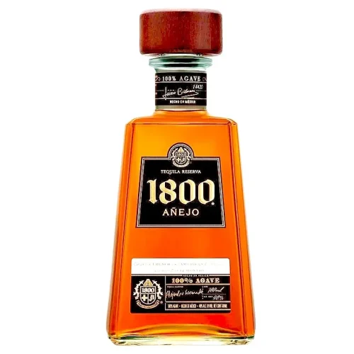 TEQUILA 1800 RESERVA AÑEJO