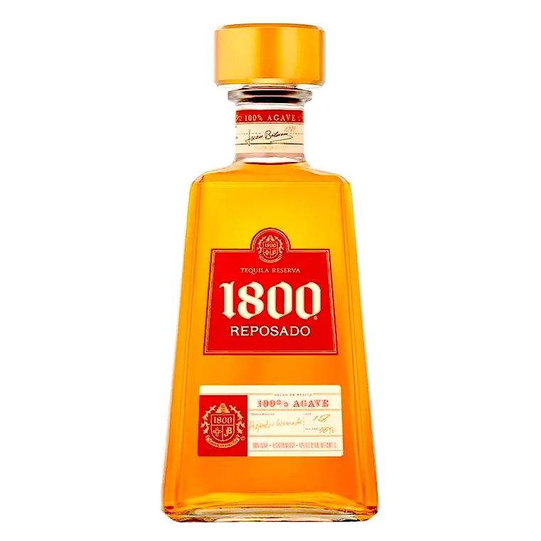 TEQUILA 1800 REPOSADO
