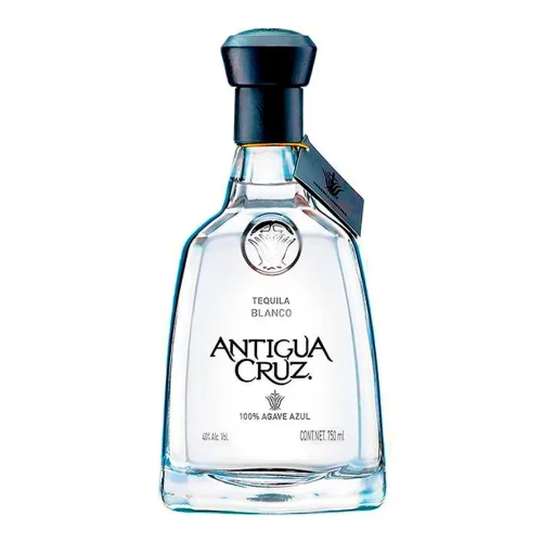 TEQUILA ANTIGUA CRUZ BLANCO