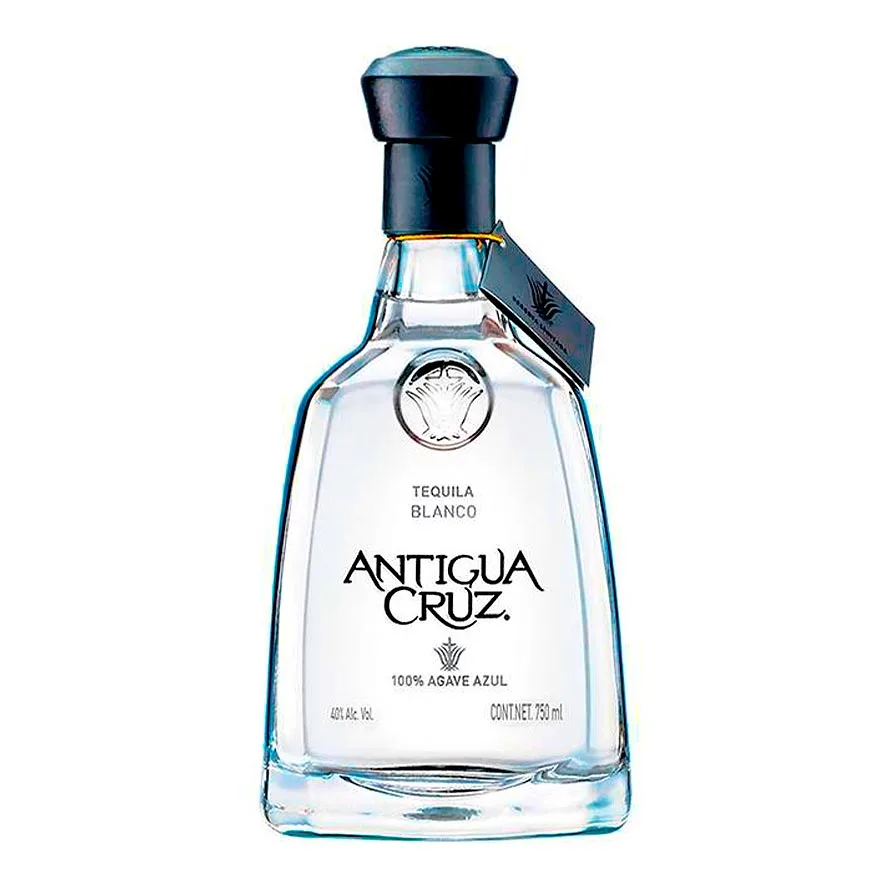 TEQUILA ANTIGUA CRUZ BLANCO