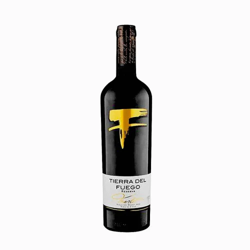 VINO BLANCO TIERRA DEL FUEGO RESERVA