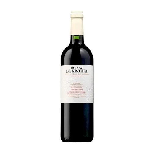 VINO TINTO DEHESA LA GRANJA CRIANZA