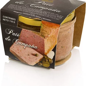 PATE DE CAMPAÑA POLGRI