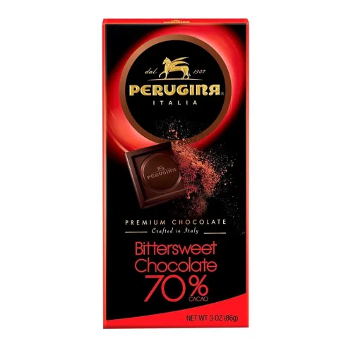 CHOCOLATE DARK PERUGINA