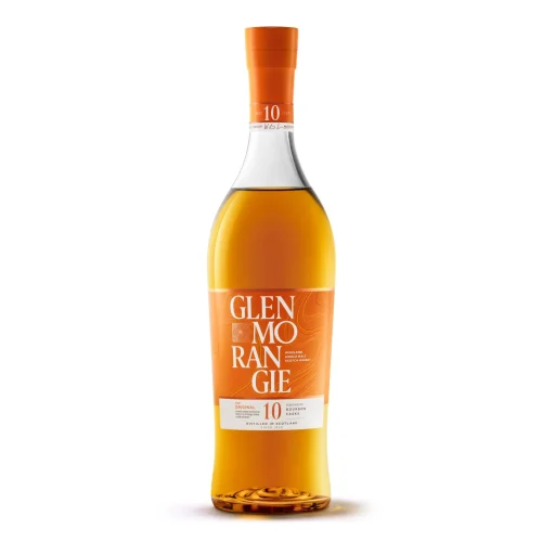 GLENMORANGIE ORIGINAL 10 AÑOS