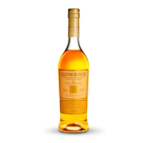 GLENMORANGIE THE NECTAR D´OR