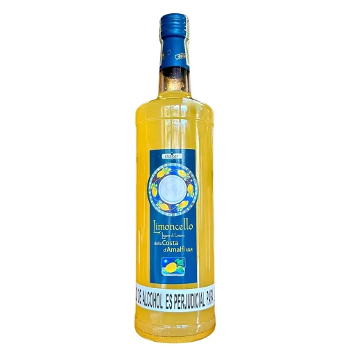 LIMONCELLO DE LA COSTA