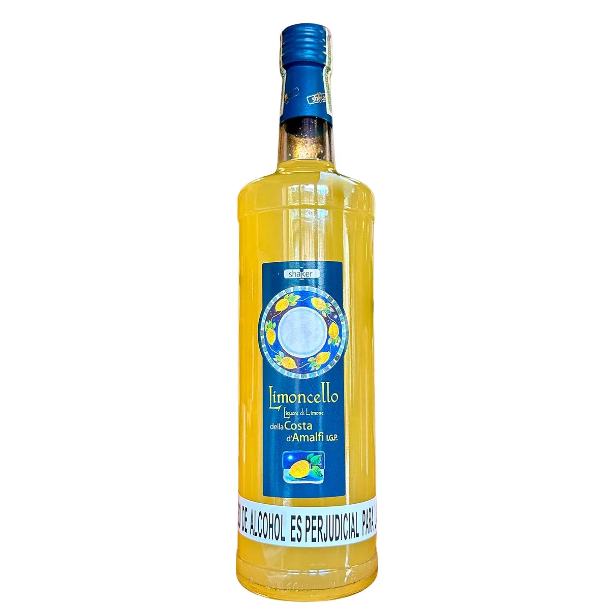 LIMONCELLO DE LA COSTA