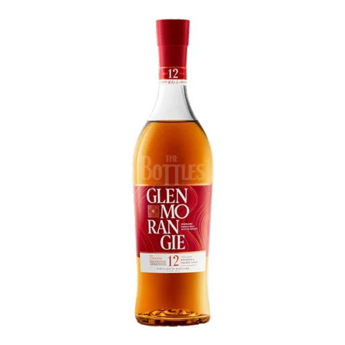 GLENMORANGIE THE LASANTA 12 AÑOS
