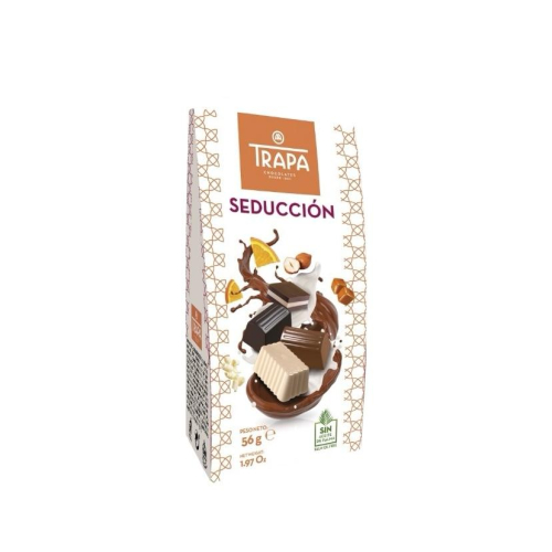SEDUCCION 56GR TRAPA
